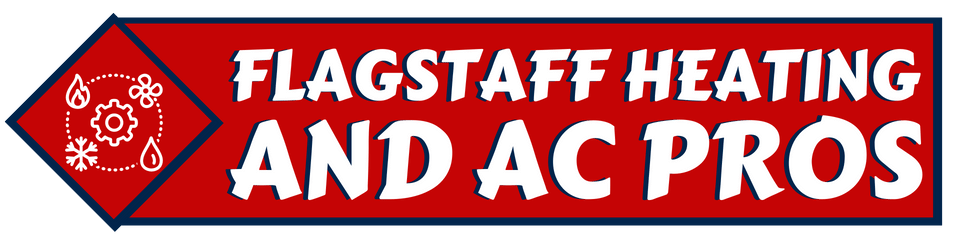 Flagstaff Heating and AC Pros Logo